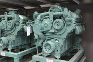 How reliable are refurbished engines?